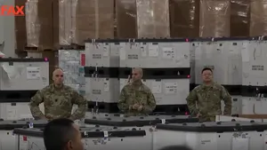 Jurnal Internaţional| Român din California: Pe străzi nu este poliţie, lumea nu conştientizează încă