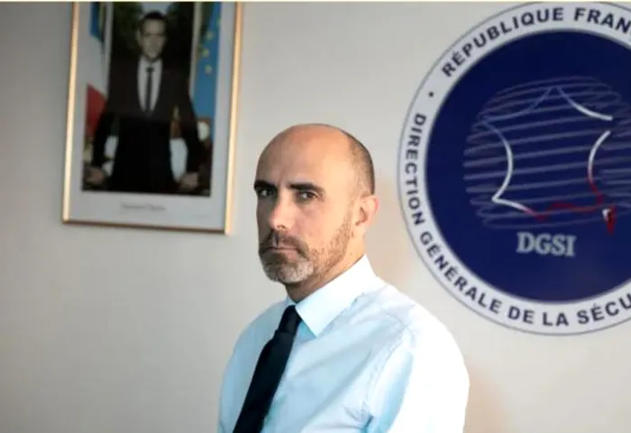 SIE respinge acuzațiile AUR: Șeful serviciului francez de informații externe nu a fost în România înainte de alegeri