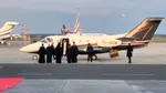 UPDATE Avionul care aduce Sfânta Lumină din Ierusalim a ajuns la București