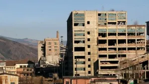 Romanian Miners, Rescuers, Management Members Heard In Mine Blasts Investigation