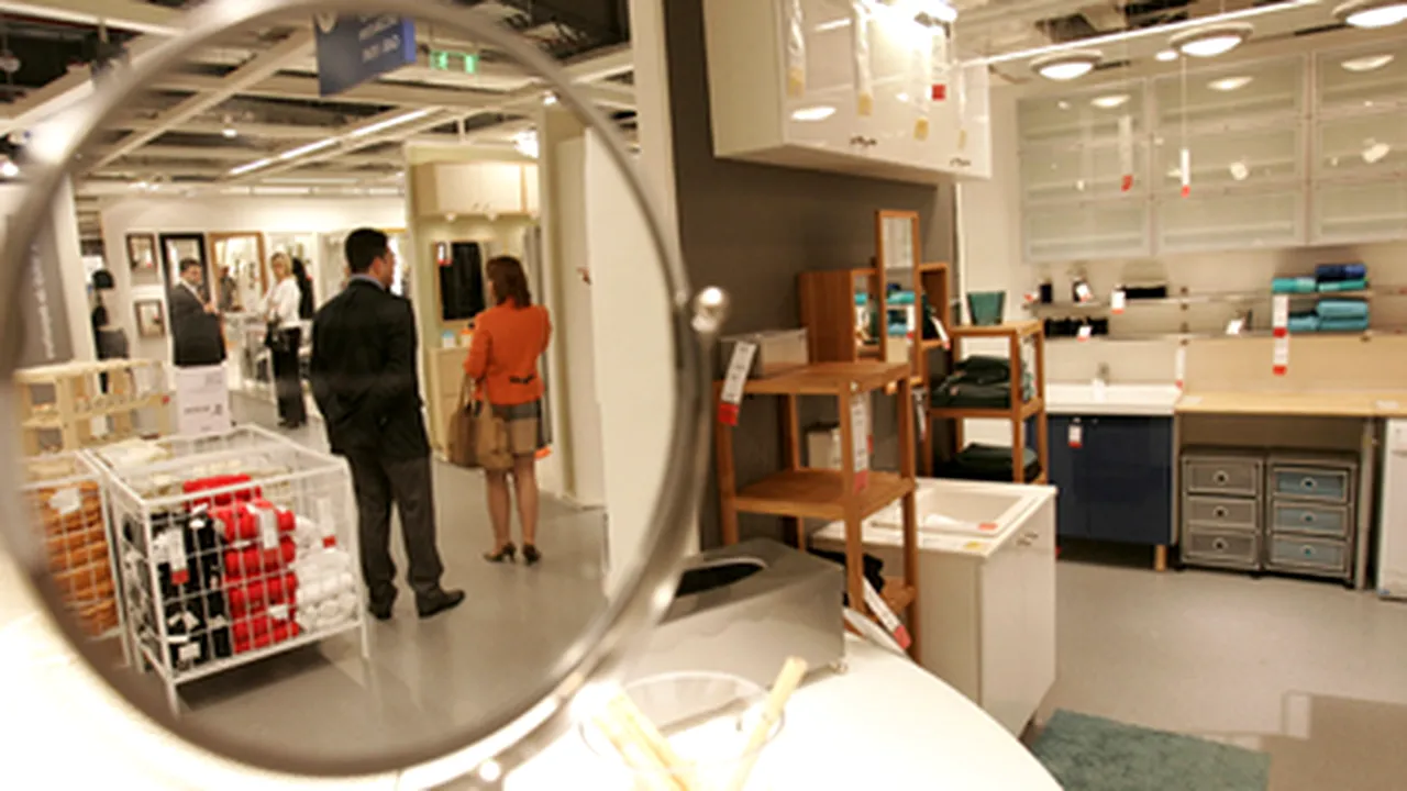 Ikea Group Adds Romanian Unit After Franchisee Sells Business