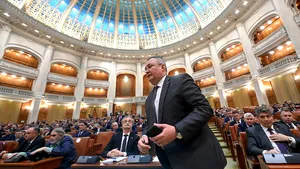 Ciucă: Sunt mândru că partidul are curajul de a lăsa diferenţele deoparte pentru a dezvolta România