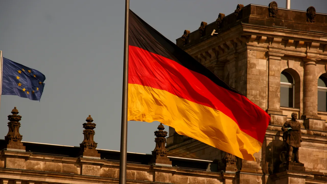 Raport: Germania se înarmează prea lent pentru a putea face faţă Rusiei