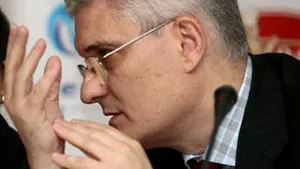 Dăianu: Mă retrag dacă legătura mea cu Securitatea prejudiciază PNL
