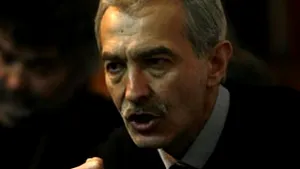 Revoluţionari români protestează la Strasbourg şi depun un nou memoriu la CEDO