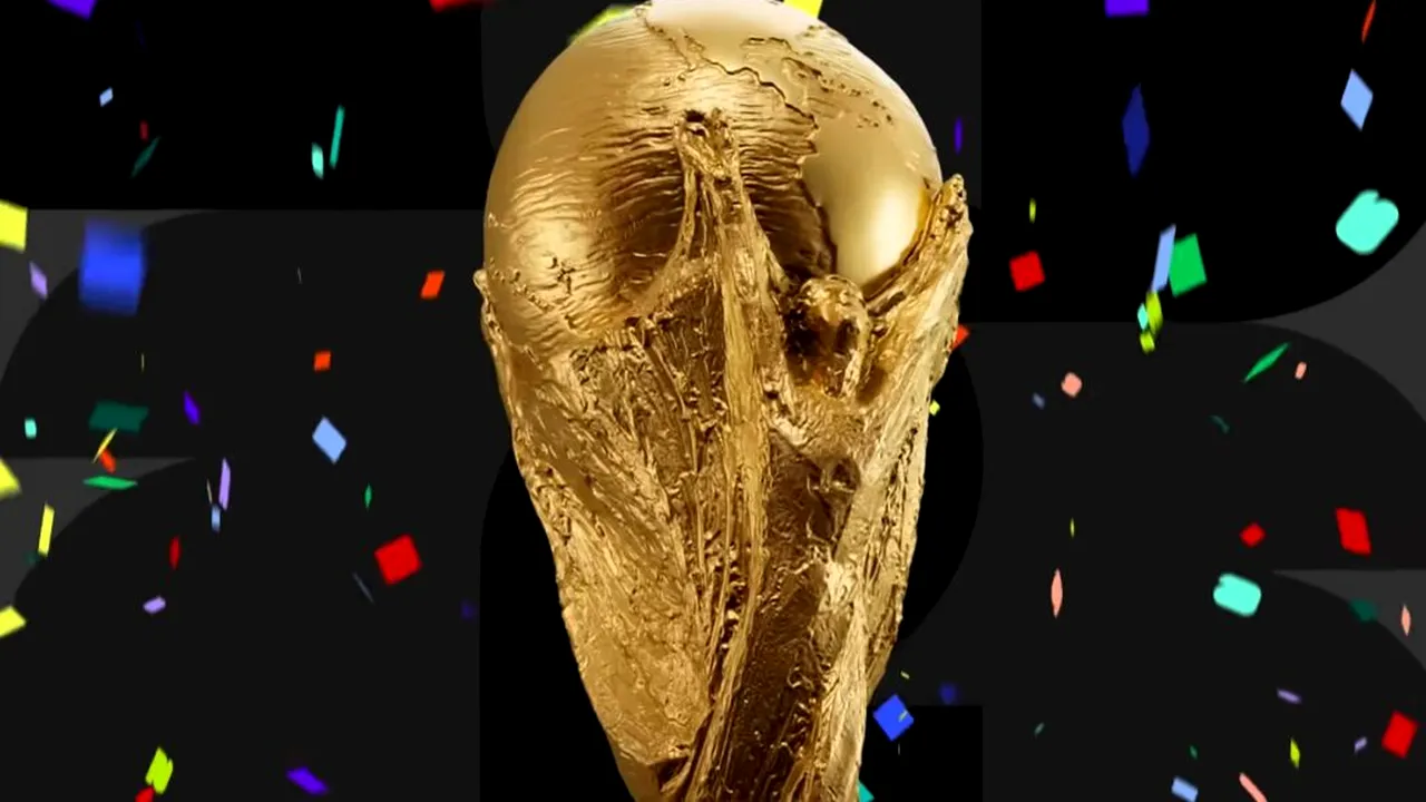 Campionatul Mondial: Arabia Saudită – Uruguay 1-1