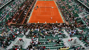 Patru capi de serie eliminaţi în prima zi la Roland Garros