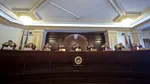 Guvernul a scos judecatorii CCR din noul proiect de lege privind pensiile magistraților