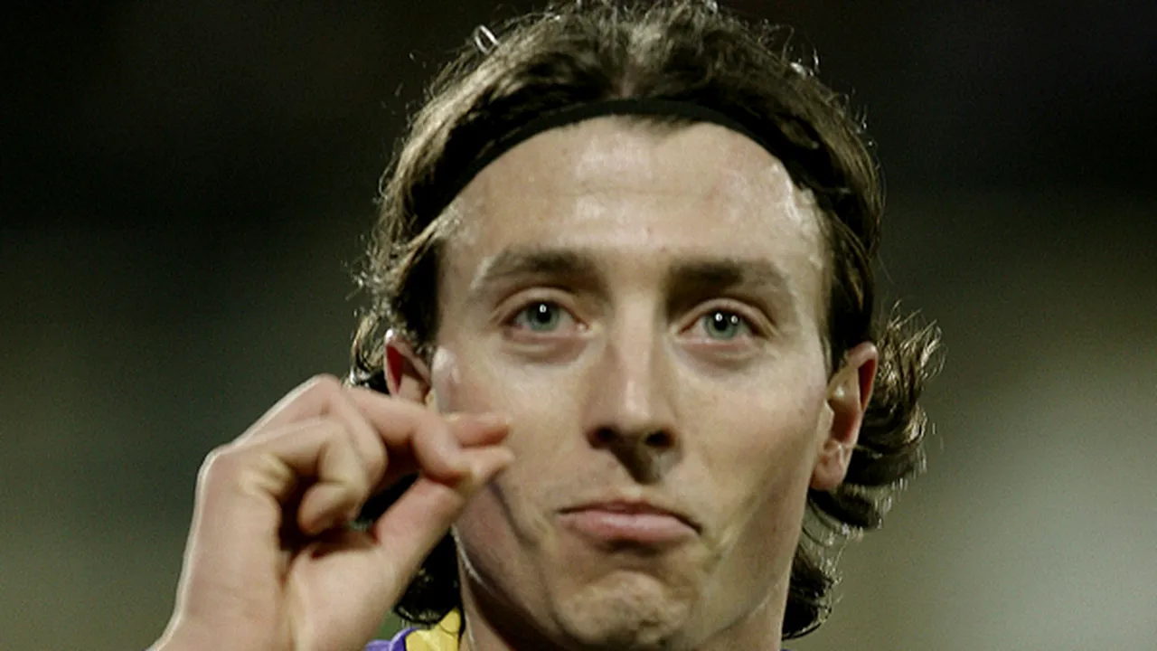 Montolivo: Mutu nu are duşmani în vestiar