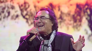 Momente dramatice pentru Al Bano. Celebrul cântăreţ a făcut infarct pe scenă