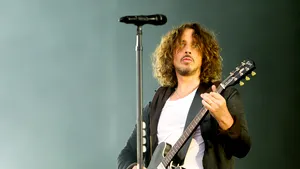 Înmormântarea rockerului Chris Cornell are loc vineri. Scrisoarea impresionantă a văduvei cântăreţului