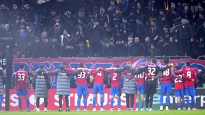 Calculele calificării FCSB în Europa League după incredibilul 4-3 cu Feyenoord
