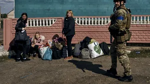 Ucraina extinde evacuările în 11 sate din regiunea Sumî