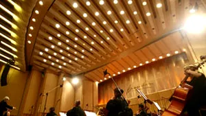 Premiul pentru muzică de cameră, retras de organizatorii 