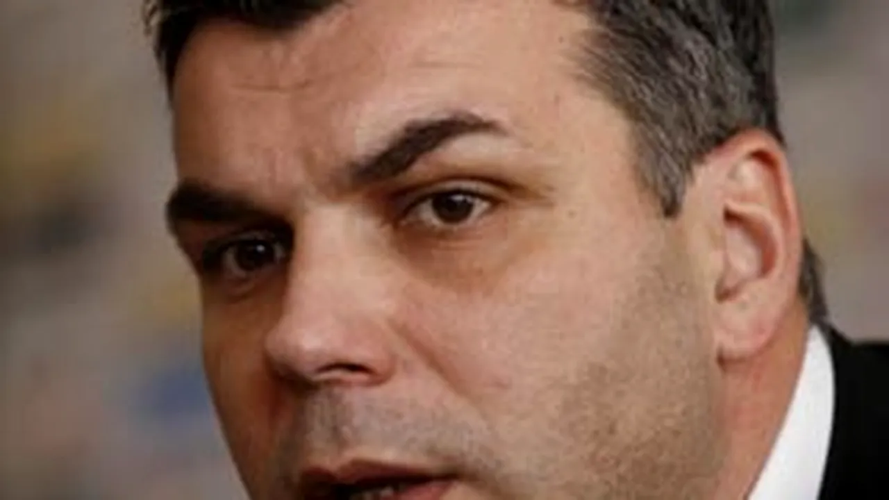 Olăroiu s-a calificat cu Al Sadd în semifinalele Cupei Emirului Qatarului