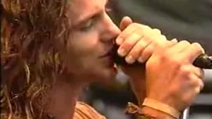 Pearl Jam înregistrează un nou album