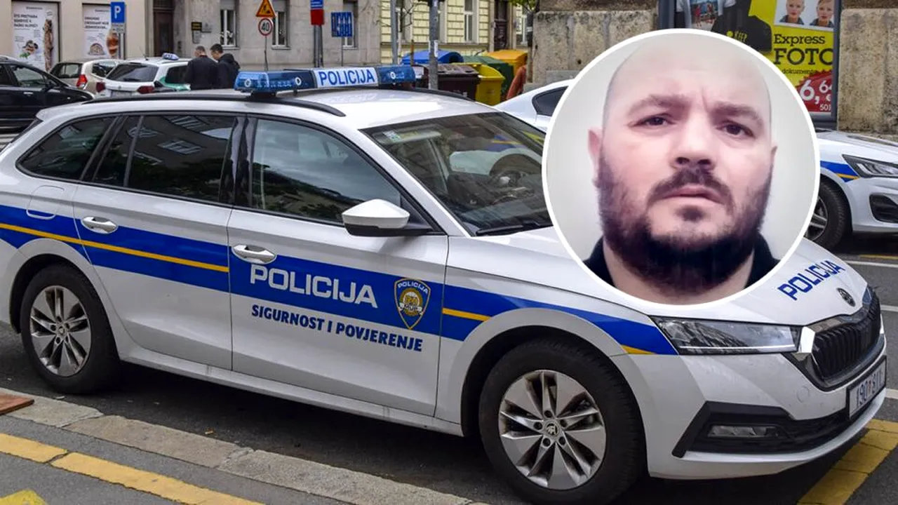 Croația e în stare de șoc / Un livrator de pizza de 19 ani a fost ucis cu 10 gloanțe chiar de clientul său / Monstrul e dat în căutare în toată țara