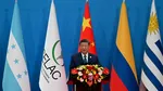 China își extinde influența pe glob: Xi Jinping oferă 10 miliarde de dolari Americii Latine
