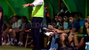 Bogdan Stelea a demisionat de la FC Viitorul