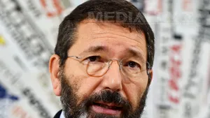 Primarul Romei, Ignazio Marino, a demisionat, pe fondul unui scandal privind cheltuieli ilegale