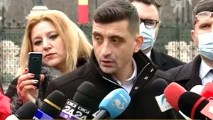 AUR, mesaje către Guvern şi Iohannis: „Nu vrem ideologie de gen în şcoli şi refugiaţi afgani pe teritoriul nostru”