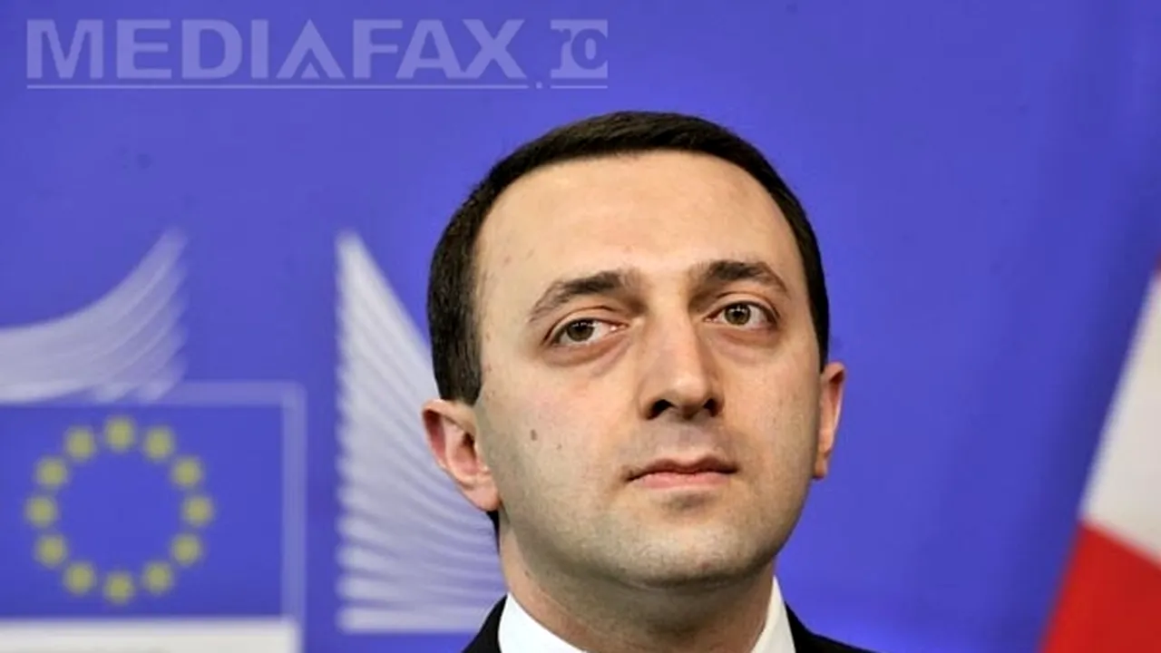 Statele Unite salută apropierea Georgiei de UE şi NATO