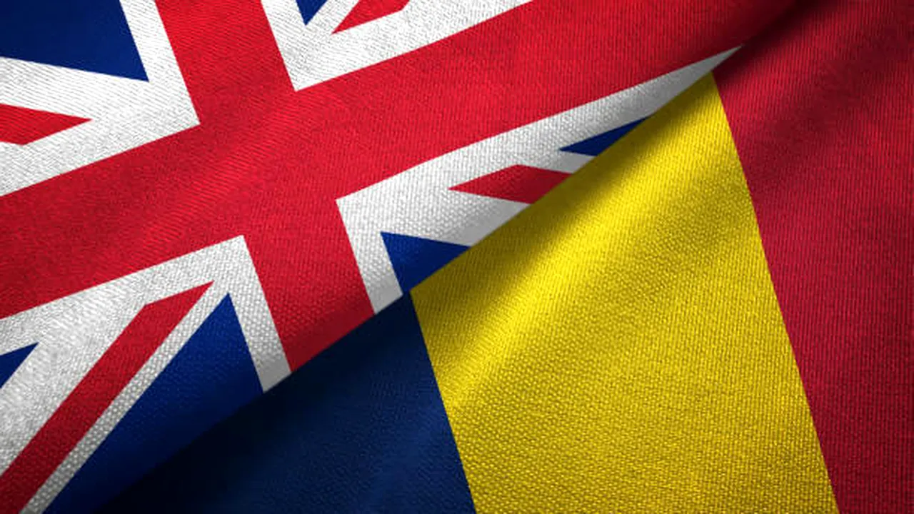 Acord de cooperare în domeniul apărării, semnat între România şi Regatul Unit
