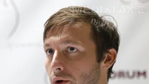 Ian Thorpe a ajuns din nou la spital, după ce a fost găsit dezorientat din cauza antidepresivelor