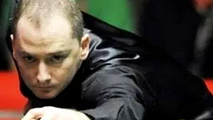 Fost campion mondial la snooker, condamnat la șapte ani de închisoare pentru abuzuri asupra unor copii