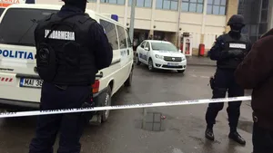 Alerta cu bombă din Gara Constanţa s-a dovedit a fi falsă. Valiza suspectă, plină cu haine