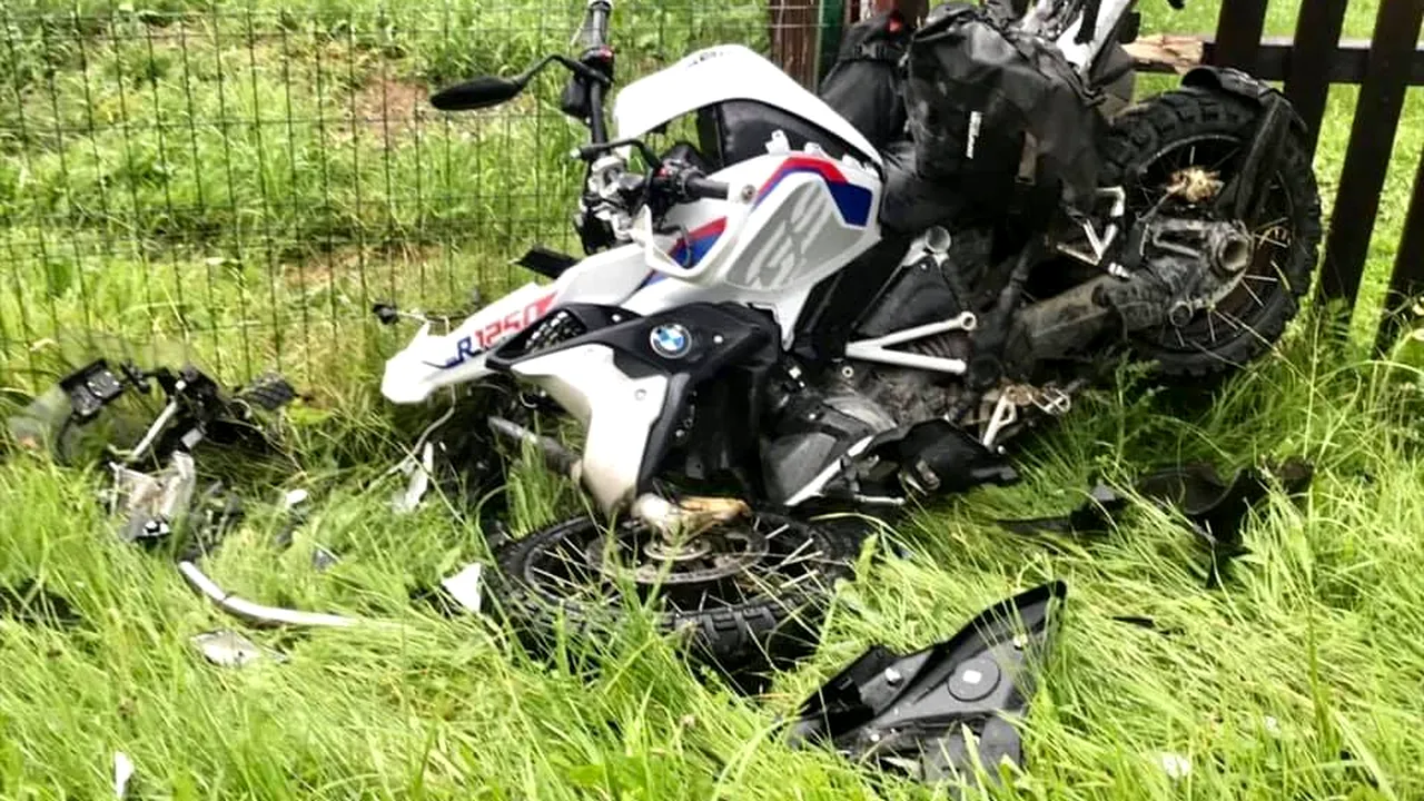 Circumstanţele în care şi-a pierdut viaţa Cristian Predoi, creatorul comunităţii „Pe Motoare”