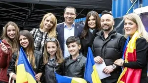 Tomac: Ponta să spună cât a costat deplasarea la Eurovision şi cine a plătit