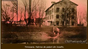 #CentenarulRosu Dispariţia mărcilor. De la ţigările “Carpaţi” şi “Mărăşeşti”, până la pălăriile Paltim