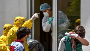 Judeţul care a raportat mai multe noi cazuri de coronavirus decât Suceava şi Bucureşti la un loc. Bilanţul, neschimbat de ieri în 15 judeţe