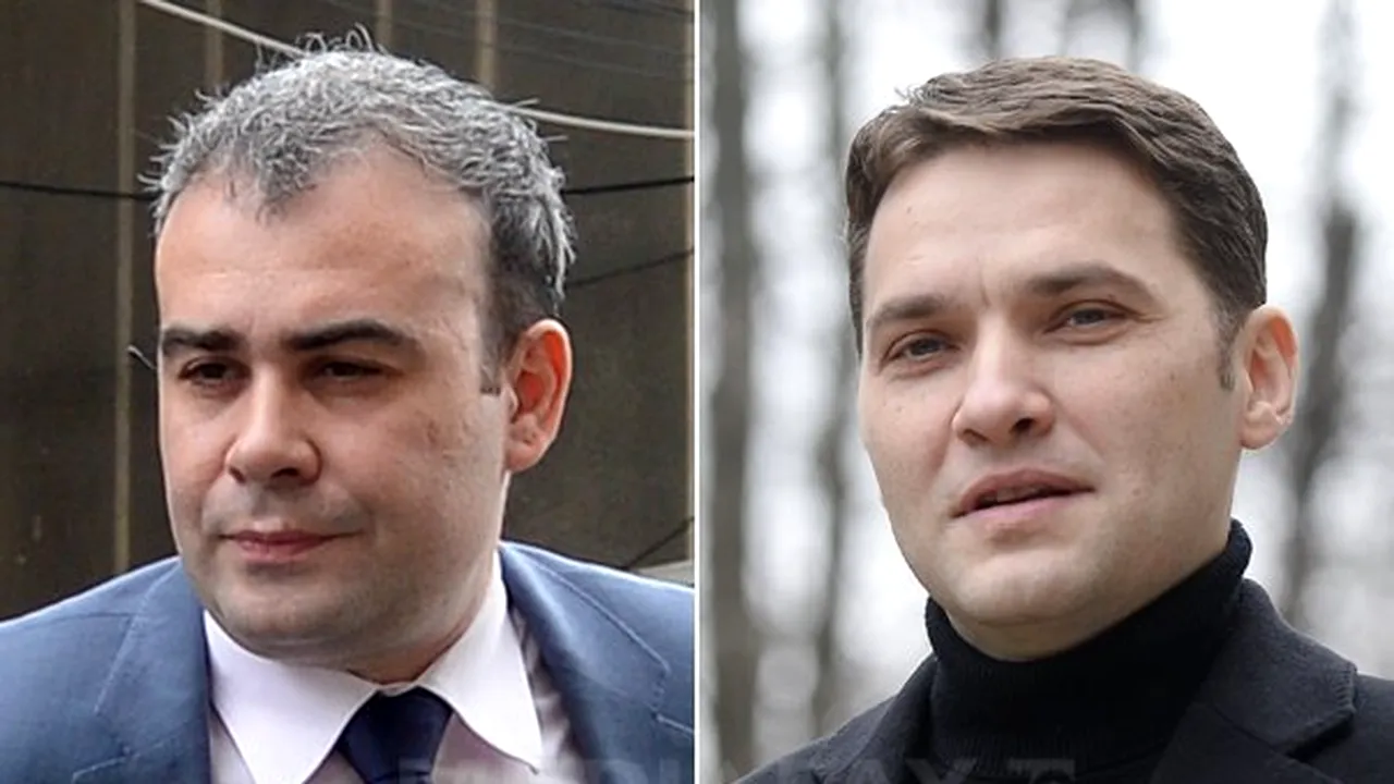Cererile de arestare pentru senatorii Vâlcov şi Şova vor fi discutate 