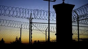 Un român şi un albanez au evadat dintr-o închisoare din Italia
