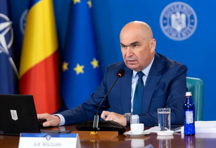 NEWS ALERT Alte 5 Hotărâri de Guvern ale Executivului demis Bolojan au fost suspendate de Curtea de Apel. Toate cele 11 măsuri atacate de PSD, blocate