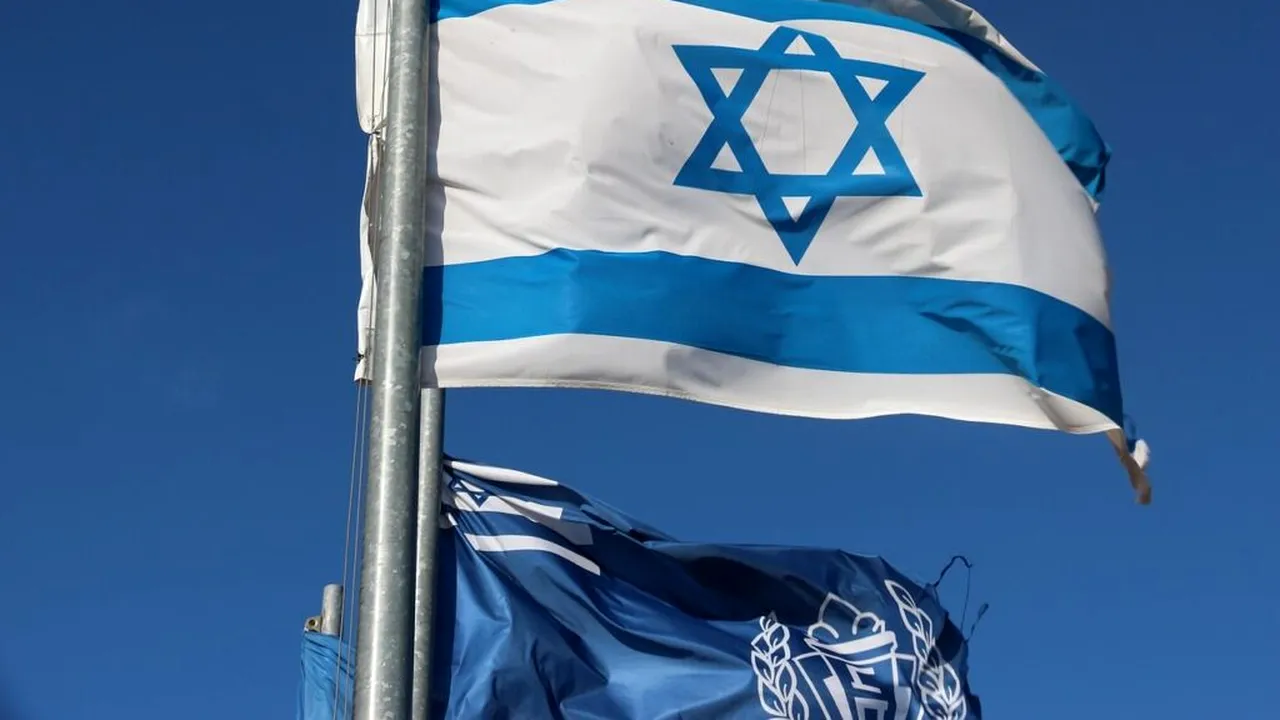 MAE a aprobat repatrierea voluntară a personalului neesențial și a familiilor din Israel