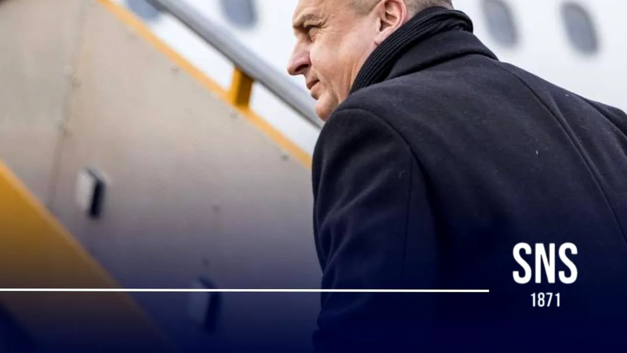 Vicepreşedintele parlamentului slovac, în vizită la Moscova. Agenda discuţiilor
