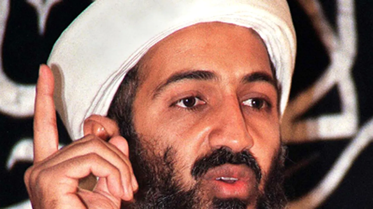 Cel mai tânăr dintre fiii lui Osama ben Laden a părăsit Iranul şi se află în Siria