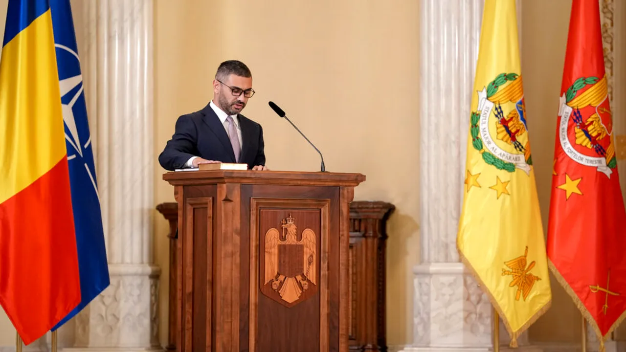 Ministrul Muncii: „Mai e spațiu de negociere” pentru creșterea salariului minim
