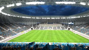 Remiză între Universitatea Craiova şi Poli Timişoara, scor 1-1, în Liga 1