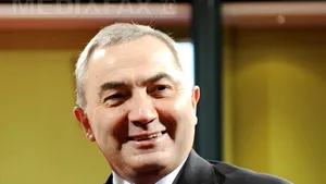 MAE: Comănescu nu a fost convocat de cancelarul Merkel, a fost o întâlnire convenită anterior