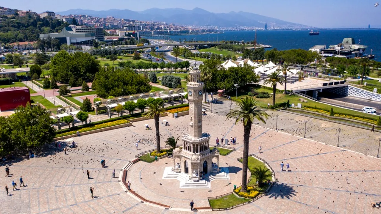 Mergi în vacanţă în Turcia? Iată ce ar trebui să ştii pentru o experienţă cât mai plăcută