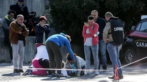 Ciclism: Italianul Michele Scarponi a decedat în urma unui accident rutier