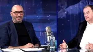 H. D. Hartmann: „Trebuie să negociem înarmarea României ca bastion la Marea Neagră