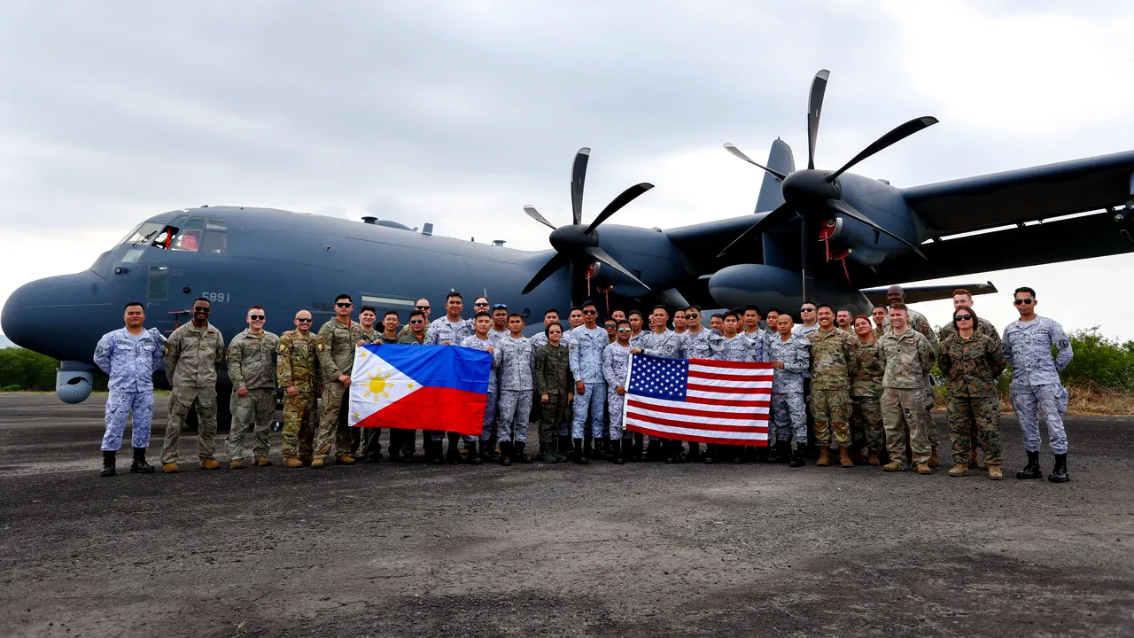 Joe Biden va reafirma angajamentul apărării statului Filipine, pe fondul tensiunilor cu Beijingul