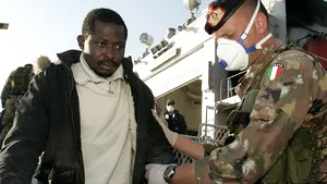 Italia, o ţară dominată de rasism şi xenofobie