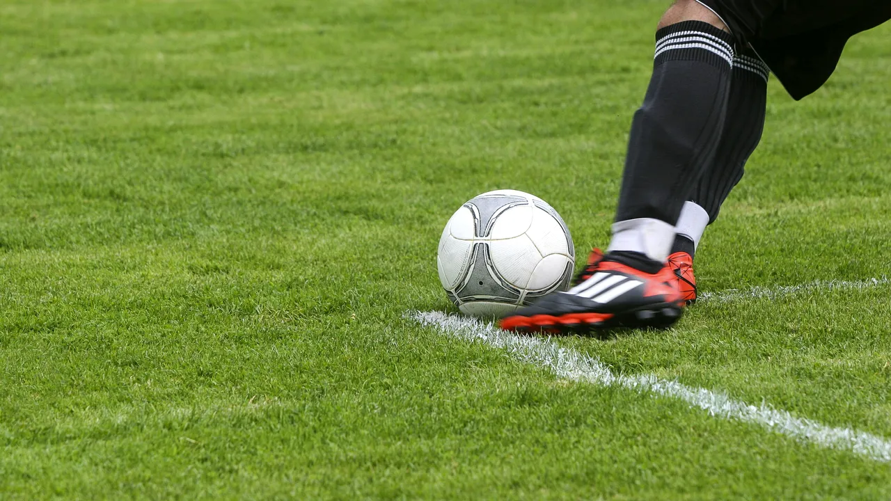 Patru judeţe din România nu au nicio reprezentantă în Liga 3 de fotbal