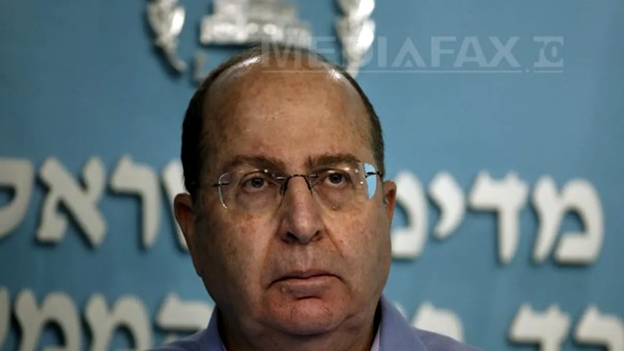 Ministrul israelian al Apărării: Turcia cumpără petrol de la grupul terorist Stat Islamic